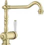 TRADON satin gold