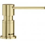 LATO satin gold