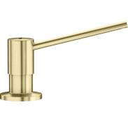 TORRE satin gold