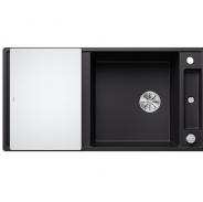 AXIA III XL 6 S SILGRANIT дошка скло