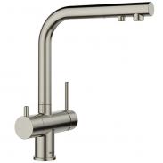 FONTAS II satin platinum