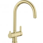 TRIMA satin gold
