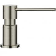 LATO satin platinum