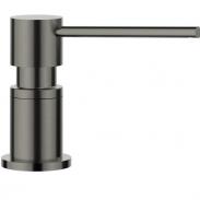 LATO satin dark steel