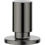 Ручка керування клапаном-автоматом Blanco satin dark steel 206902