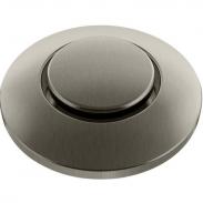 FWD пневматична кнопка (накладка) satin platinum 527922
